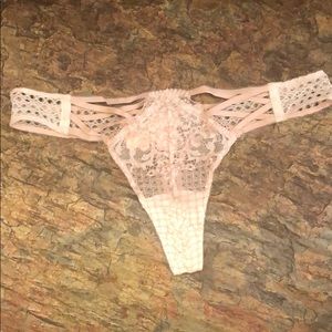 Victoria Secret thong